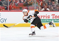 Travis Konecny Longsleeve T-shirt #3565240
