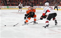 Travis Konecny Longsleeve T-shirt #3565245