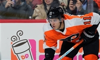 Travis Konecny Longsleeve T-shirt #3565248
