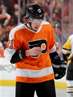 Travis Konecny Longsleeve T-shirt #3565268