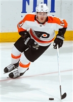 Travis Konecny Longsleeve T-shirt #3565290