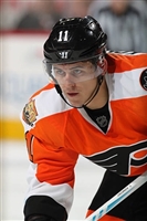 Travis Konecny Longsleeve T-shirt #3565304