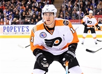 Travis Konecny Longsleeve T-shirt #3565309