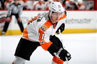 Travis Konecny Longsleeve T-shirt #3565320