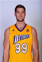 Travis Wear Tank Top #3455790