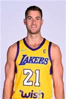 Travis Wear longsleeve t-shirt #3455791