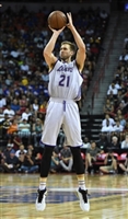 Travis Wear longsleeve t-shirt #3455799
