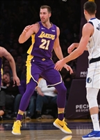 Travis Wear longsleeve t-shirt #3455805