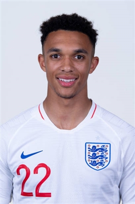 Trent Alexander-Arnold Mouse Pad 3357343