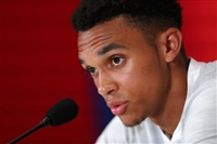 Trent Alexander-Arnold Sweatshirt #3357385