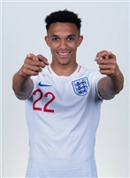 Trent Alexander-Arnold Sweatshirt #3357386