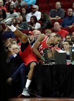 Trevor Ariza mug #G1612808