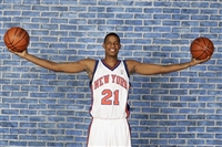 Trevor Ariza Sweatshirt #3370678