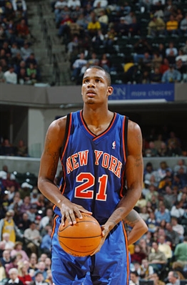 Trevor Ariza Poster 3370683