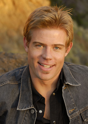 Trevor Donovan posters
