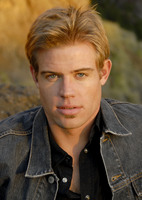 Trevor Donovan longsleeve t-shirt #2200346