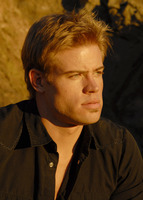 Trevor Donovan t-shirt #2200350