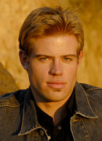 Trevor Donovan mug #G537357