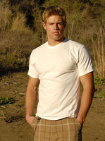 Trevor Donovan longsleeve t-shirt #2200357