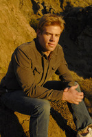 Trevor Donovan t-shirt #2200359