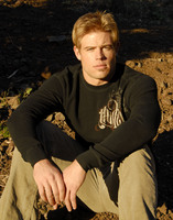 Trevor Donovan Tank Top #2200363