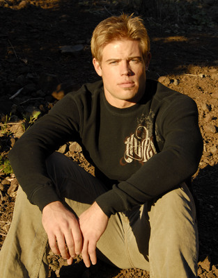 Trevor Donovan posters