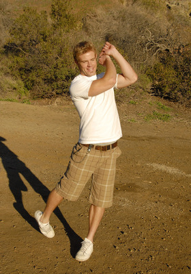 Trevor Donovan posters