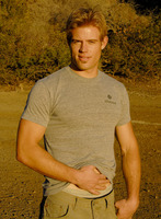 Trevor Donovan mug #G537370