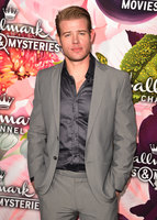 Trevor Donovan mug #G1210986