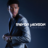 Trevor Jackson Tank Top #2625071