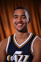 Trey Lyles tote bag #G1665202