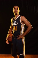 Trey Lyles mug #G1665218