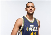 Trey Lyles hoodie #3422671