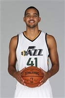 Trey Lyles mug #G1665232