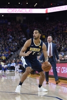 Trey Lyles Longsleeve T-shirt #3422683