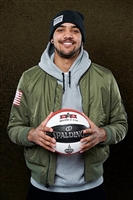 Trey Lyles Longsleeve T-shirt #3422694