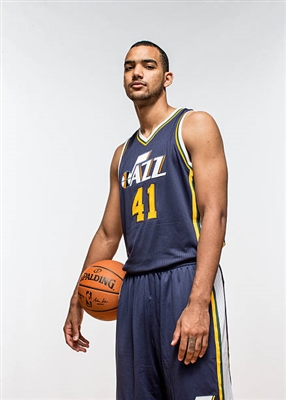 Trey Lyles Poster 3422699