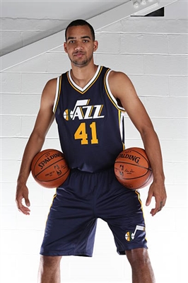 Trey Lyles Poster 3422701