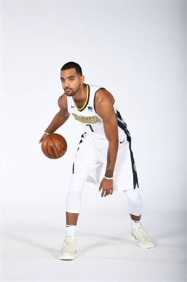 Trey Lyles Mouse Pad 3422704