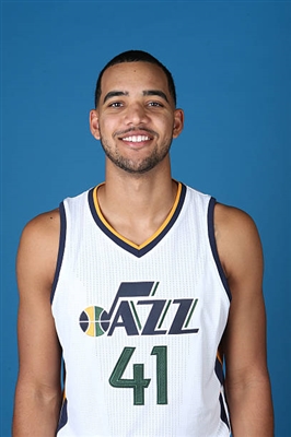 Trey Lyles Poster 3422705