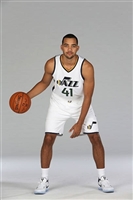 Trey Lyles mug #G1665267