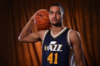 Trey Lyles magic mug #G1665284