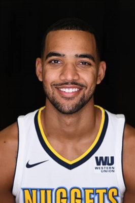 Trey Lyles Poster 3422725