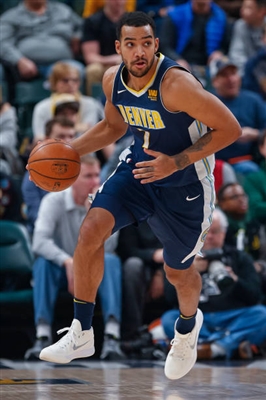 Trey Lyles Poster 3422739