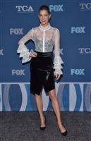 Tricia Helfer Sweatshirt #3034313