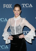 Tricia Helfer longsleeve t-shirt #3034316