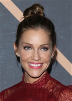 Tricia Helfer Sweatshirt #3034354