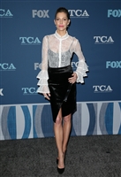 Tricia Helfer Sweatshirt #3034375