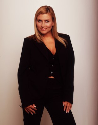Tricia Penrose phone case