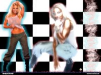 Trish Stratus Longsleeve T-shirt #1308881